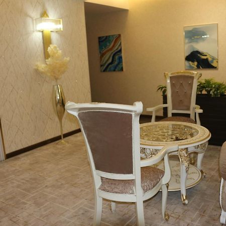 Grey Hotel Dushanbe Exterior photo